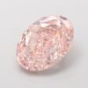 5.03 ct Oval Fancy VS1 IGI Certified Lab Grown Diamond