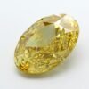 20.09 ct Oval Fancy VS2 IGI Certified Lab Grown Diamond