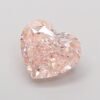 3.01 ct Heart Fancy VS1 IGI Certified Lab Grown Diamond