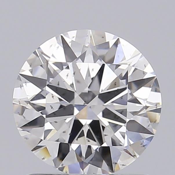 1.00 ct Round D SI2 IGI Certified Lab Grown Diamond