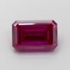 2.21 ct Emerald Pink VS2 IGI Certified Lab Grown Diamond