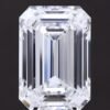 3.01 ct Emerald D VS1 IGI Certified Lab Grown Diamond