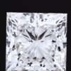 5.02 ct Princess E VS1 IGI Certified Lab Grown Diamond