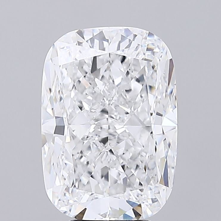 7.03 ct Cushion D VS1 IGI Certified Lab Grown Diamond