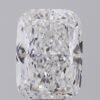8.03 ct Cushion E VS1 IGI Certified Lab Grown Diamond