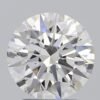 2.06 ct Round E VS1 IGI Certified Lab Grown Diamond