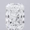 6.03 ct Radiant E VVS2 IGI Certified Lab Grown Diamond
