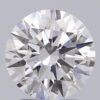 2.08 ct Round D VVS2 IGI Certified Lab Grown Diamond