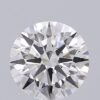 3.02 ct Round E VS1 IGI Certified Lab Grown Diamond