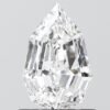 1.09 ct Pear E VVS1 IGI Certified Lab Grown Diamond