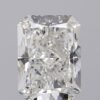 3.04 ct Radiant E VS1 IGI Certified Lab Grown Diamond
