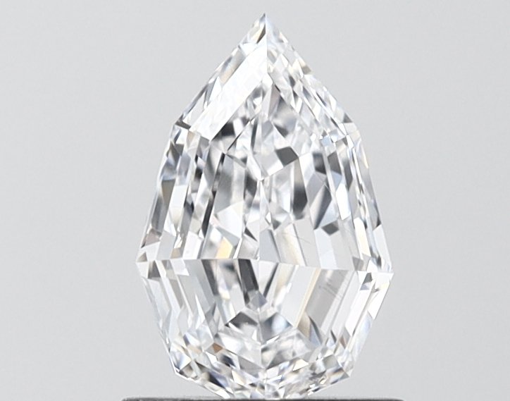 1.07 ct Pear D VVS2 IGI Certified Lab Grown Diamond