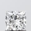 1.01 ct Princess E VS1 IGI Certified Lab Grown Diamond