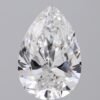 10.03 ct Pear E VS1 IGI Certified Lab Grown Diamond
