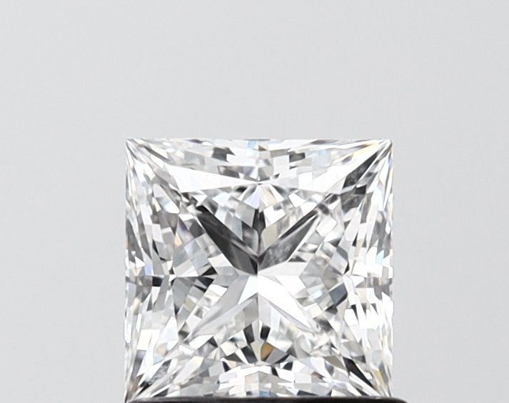 1.04 ct Princess E VVS2 IGI Certified Lab Grown Diamond