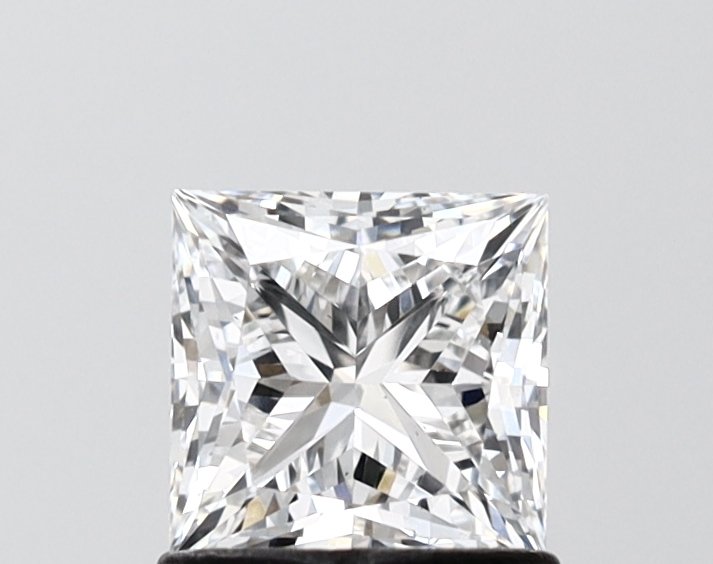 1.07 ct Princess D VS1 IGI Certified Lab Grown Diamond