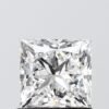 1.05 ct Princess E VVS2 IGI Certified Lab Grown Diamond