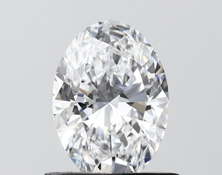 1.04 ct Oval D VS1 IGI Certified Lab Grown Diamond