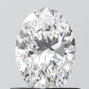 1.01 ct Oval D VS1 IGI Certified Lab Grown Diamond