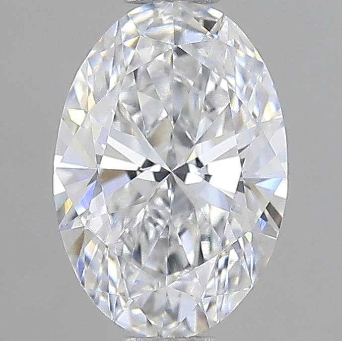1.08 ct Oval E VS1 IGI Certified Lab Grown Diamond