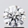 1.03 ct Round E SI1 IGI Certified Lab Grown Diamond