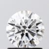 1.00 ct Round E VVS2 IGI Certified Lab Grown Diamond
