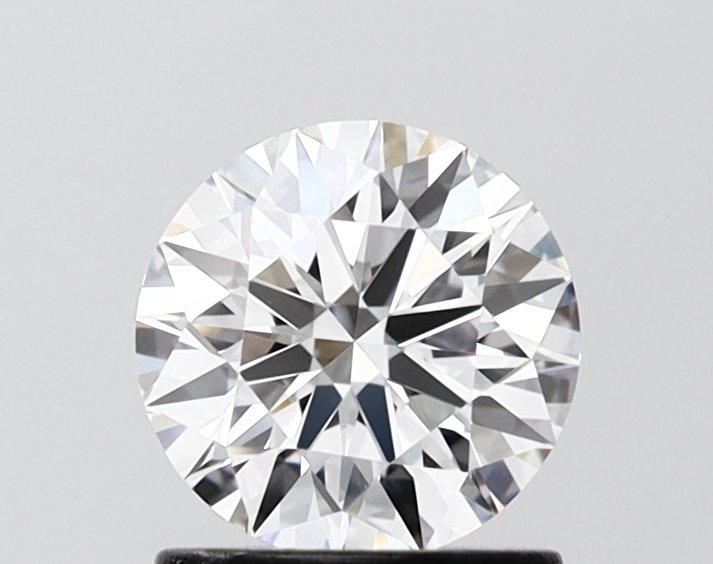 1.03 ct Round E VVS2 IGI Certified Lab Grown Diamond