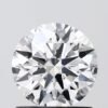 1.07 ct Round E VVS2 IGI Certified Lab Grown Diamond