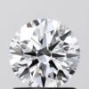 1.06 ct Round E VVS2 IGI Certified Lab Grown Diamond