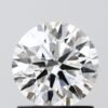 1.09 ct Round E VVS2 IGI Certified Lab Grown Diamond