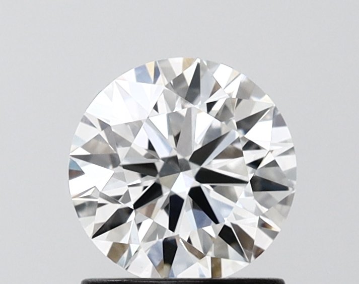 1.09 ct Round E VVS2 IGI Certified Lab Grown Diamond