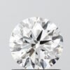 1.00 ct Round E VS2 IGI Certified Lab Grown Diamond