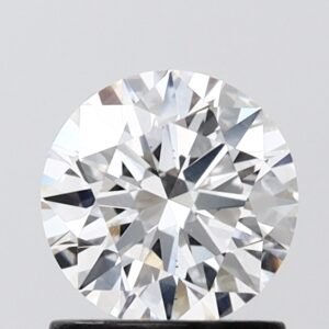 1.01 ct Round E VS1 IGI Certified Lab Grown Diamond