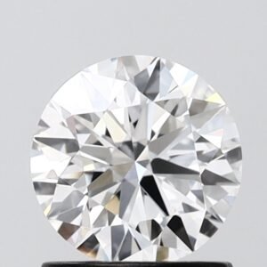 1.05 ct Round E VS1 IGI Certified Lab Grown Diamond
