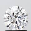 1.06 ct Round E VVS2 IGI Certified Lab Grown Diamond
