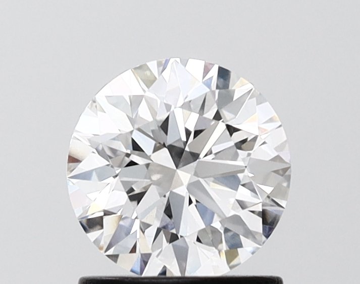 1.05 ct Round E VVS2 IGI Certified Lab Grown Diamond