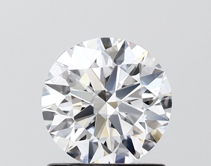 1.02 ct Round E VVS1 IGI Certified Lab Grown Diamond