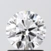 1.02 ct Round E VVS2 IGI Certified Lab Grown Diamond