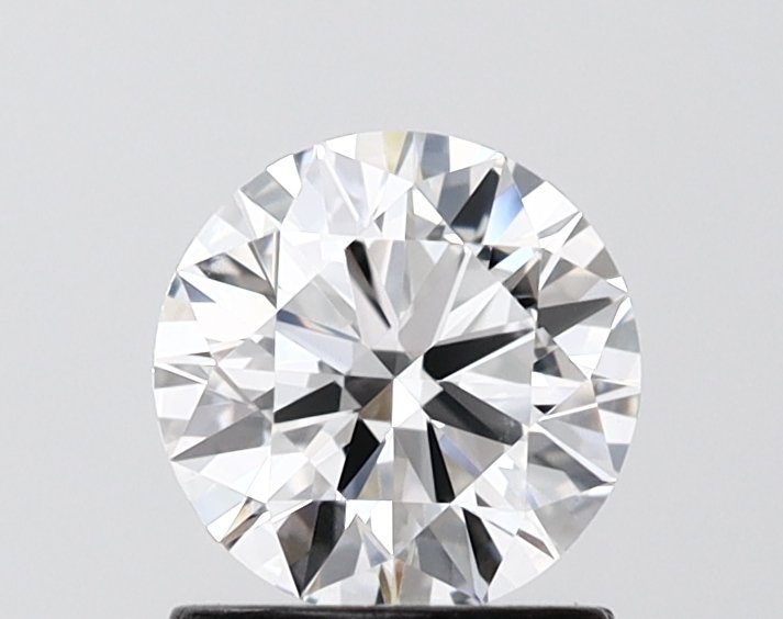 1.02 ct Round E VVS2 IGI Certified Lab Grown Diamond