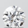 1.09 ct Round E VVS2 IGI Certified Lab Grown Diamond