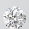 1.06 ct Round E VVS2 IGI Certified Lab Grown Diamond