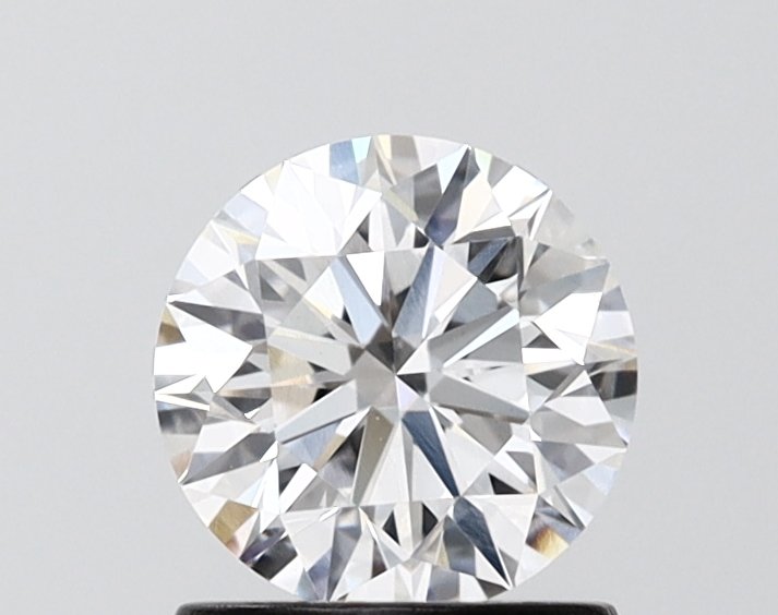1.06 ct Round E VVS2 IGI Certified Lab Grown Diamond