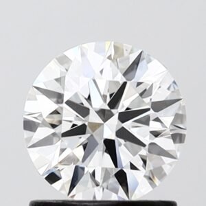 1.05 ct Round E VS1 IGI Certified Lab Grown Diamond