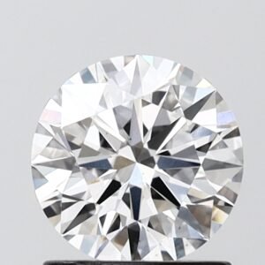 1.08 ct Round E VS1 IGI Certified Lab Grown Diamond