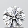 1.03 ct Round E VS1 IGI Certified Lab Grown Diamond