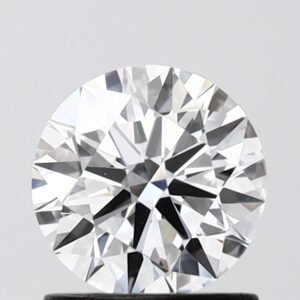 1.02 ct Round E VS1 IGI Certified Lab Grown Diamond