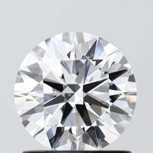 1.04 ct Round E VVS2 IGI Certified Lab Grown Diamond