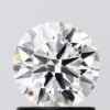 1.05 ct Round E VVS2 IGI Certified Lab Grown Diamond