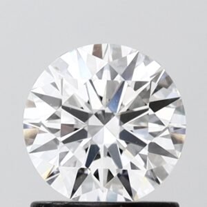 1.01 ct Round E VVS2 IGI Certified Lab Grown Diamond