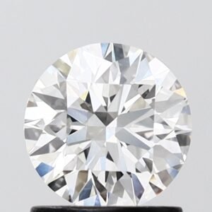1.07 ct Round E VS1 IGI Certified Lab Grown Diamond